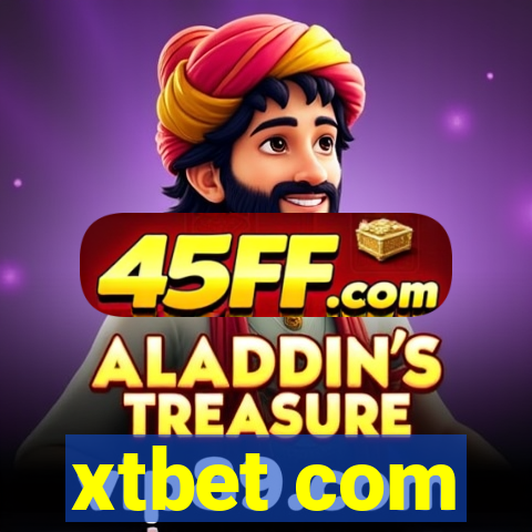 xtbet com